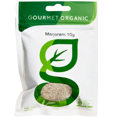 Gourmet Organic Herbs Marjoram | Harris Farm Online