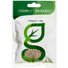 Gourmet Organic Herbs Oregano | Harris Farm Online