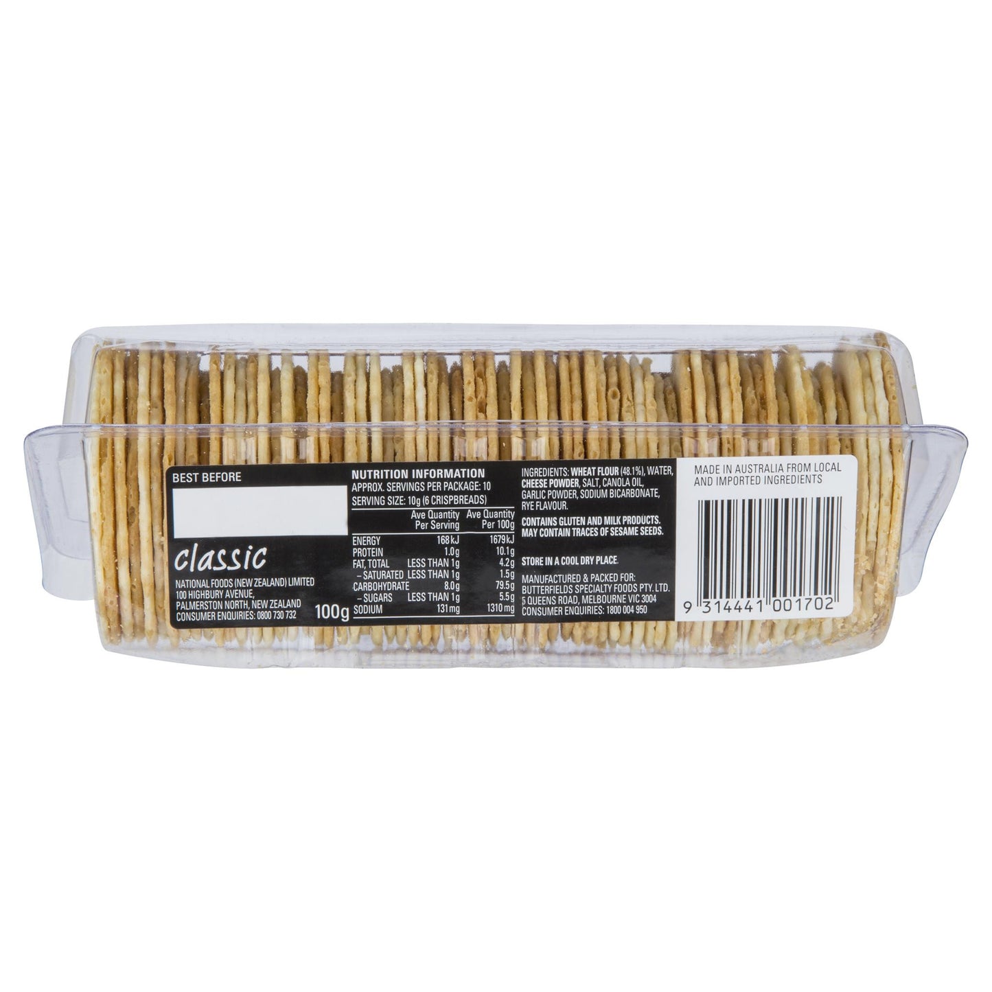 South Cape Crisp Classic | Harris Farm Online