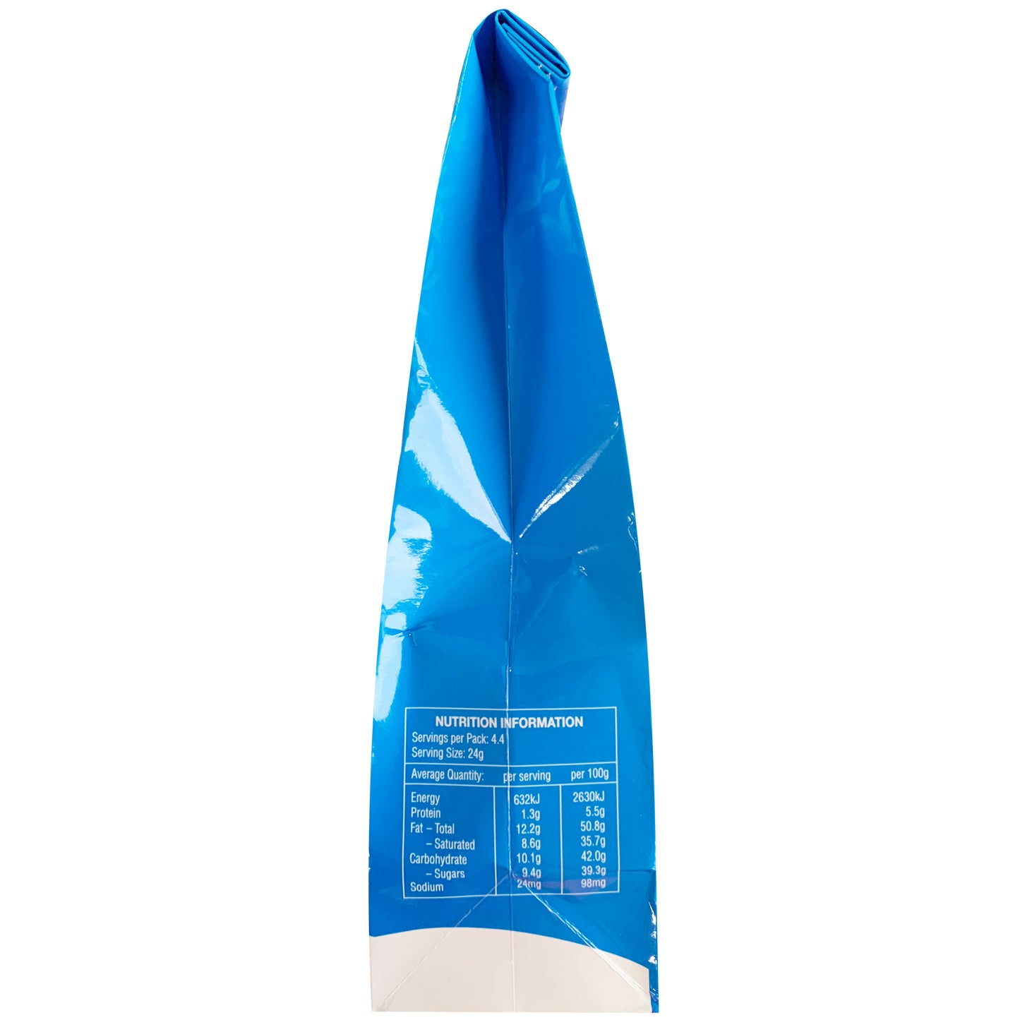Lindt Lindor Milk and White Chocolate Bag | Harris Farm Online