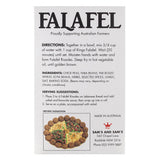 Kings Falafel Mix 1kg , Frdg3-Meals - HFM, Harris Farm Markets
 - 2