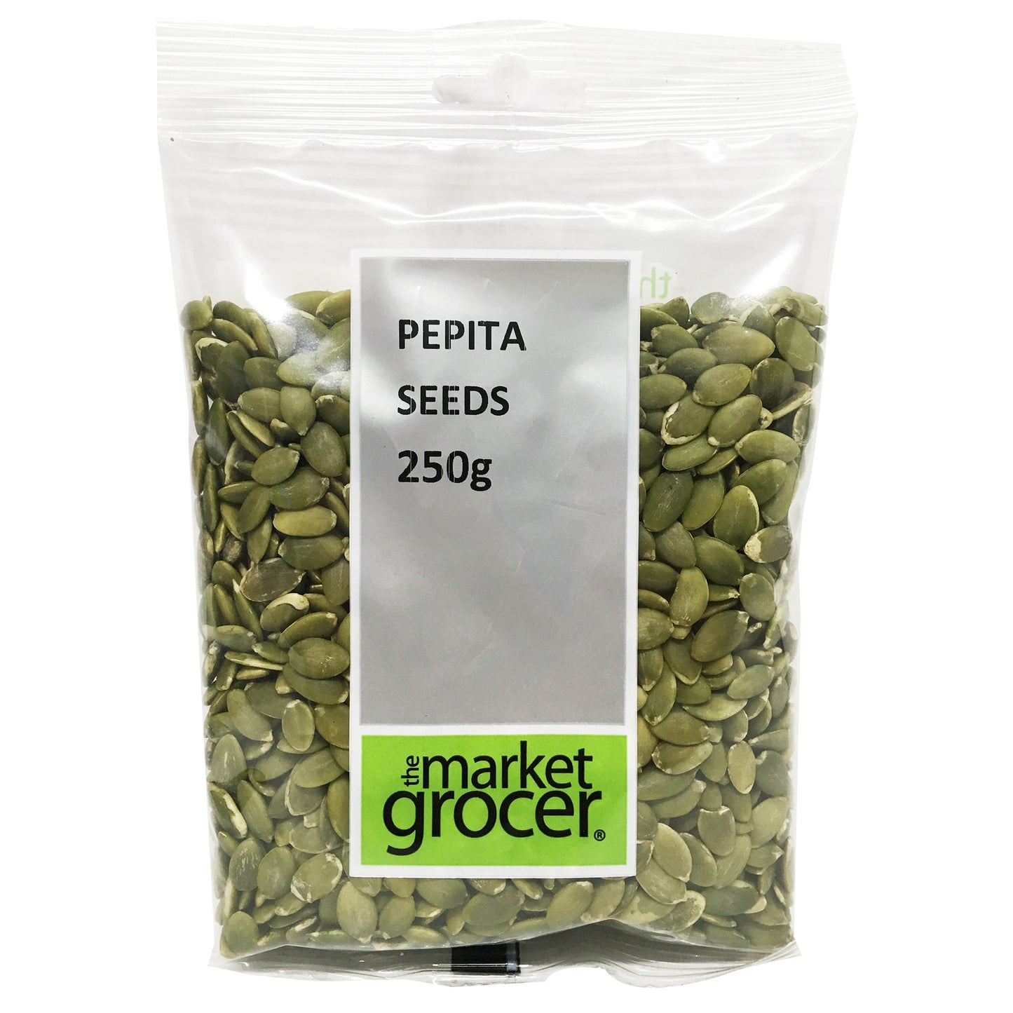 The Market Grocer - Pepita Seeds (250g)