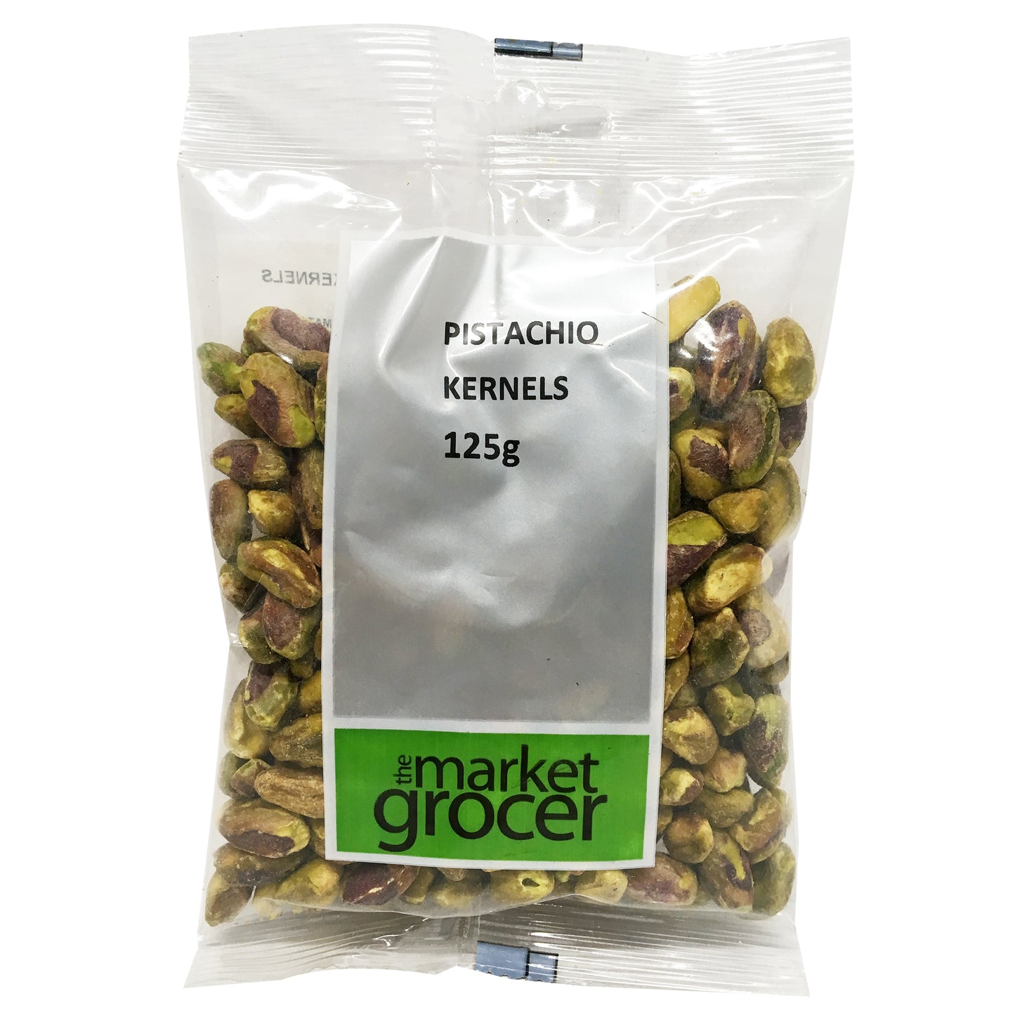 The Market Grocer - Pistachio Kernels (125g)