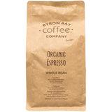 Byron Bay Coffee Co. Organic Espresso Whole Bean Coffee | Harris Farm Online