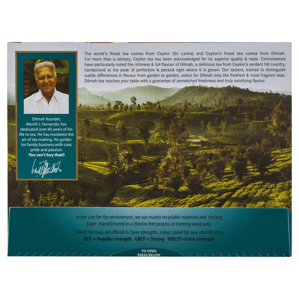Dilmah The Single Origin Tea 400g , Grocery-Coffee - HFM, Harris Farm Markets
- 2