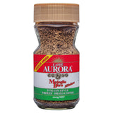 Aurora Dried Coffee 100g , Grocery-Coffee - HFM, Harris Farm Markets
 - 1