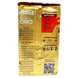 Lavazza Gold ORO Ground Coffee Bonus 250g