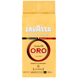 Lavazza Gold ORO Ground Coffee 1kg