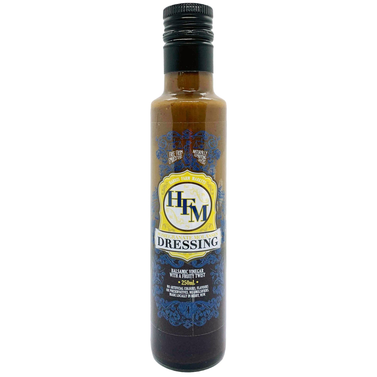 Harris Farm Pomegranate Molasses Dressing | Harris Farm Online