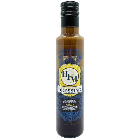 Harris Farm Pomegranate Molasses Dressing | Harris Farm Online