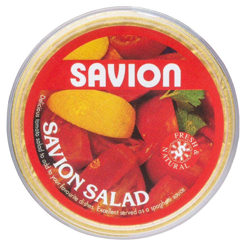 Savion Salad 200g , Grocery-Antipasti - HFM, Harris Farm Markets
 - 1