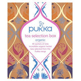 Pukka Organic Tea Selection Box | Harris Farm Online
