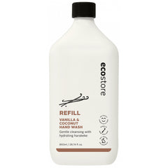 Ecostore - Handwash Refill - Vanilla & Coconut