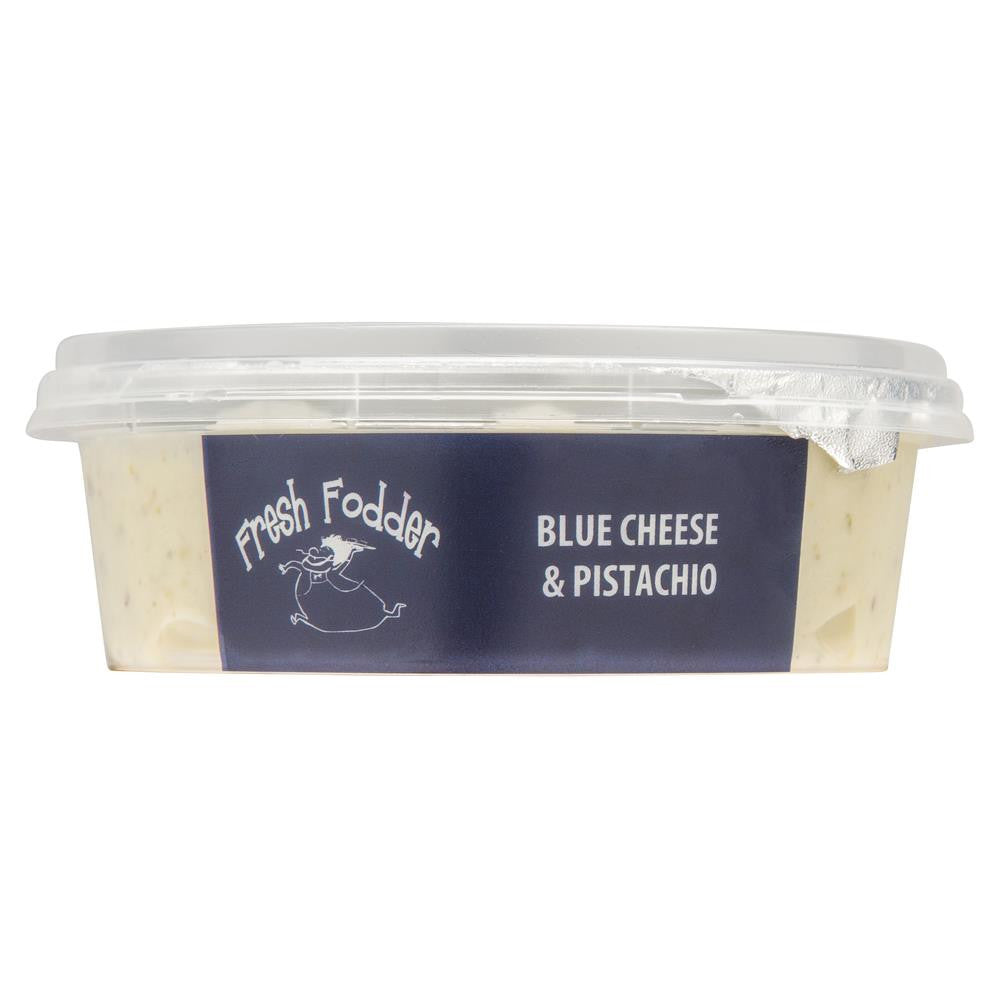 Fresh Fodder Blue Cheese Pistachio 200g , Frdg1-Antipasti - HFM, Harris Farm Markets
- 2
