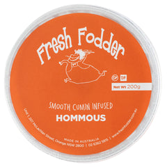 Fresh Fodder Hommous Dip | Harris Farm Online