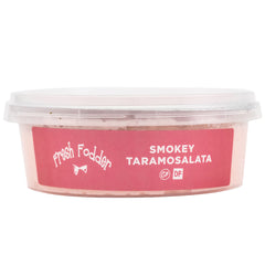 Fresh Fodder Smokey Taramosalata Dip | Harris Farm Online