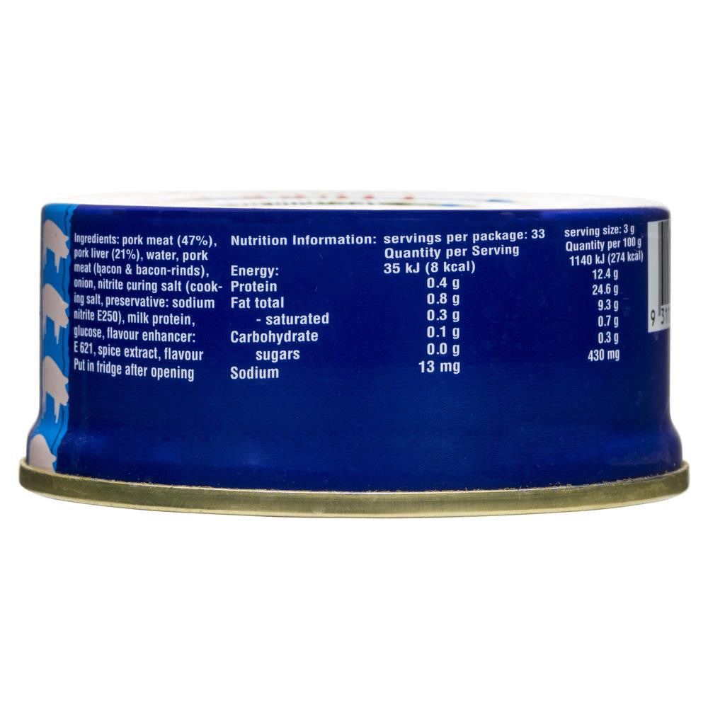 Drava Jetrena Pasteta Liver Pate 100g , Frdg1-Antipasti - HFM, Harris Farm Markets
- 2