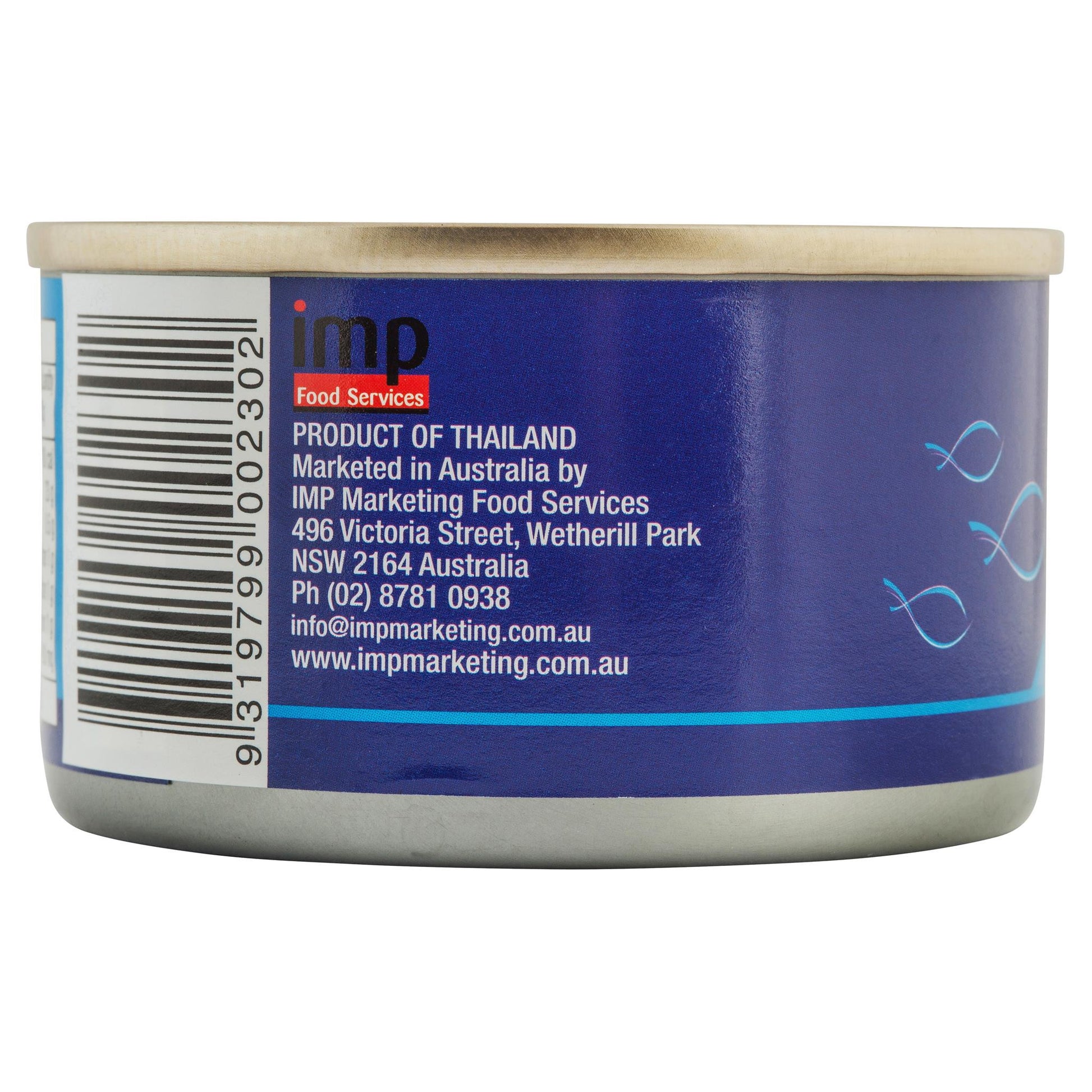Ocean Delight Tuna in Brine 95g , Grocery-Can or Jar - HFM, Harris Farm Markets
 - 3