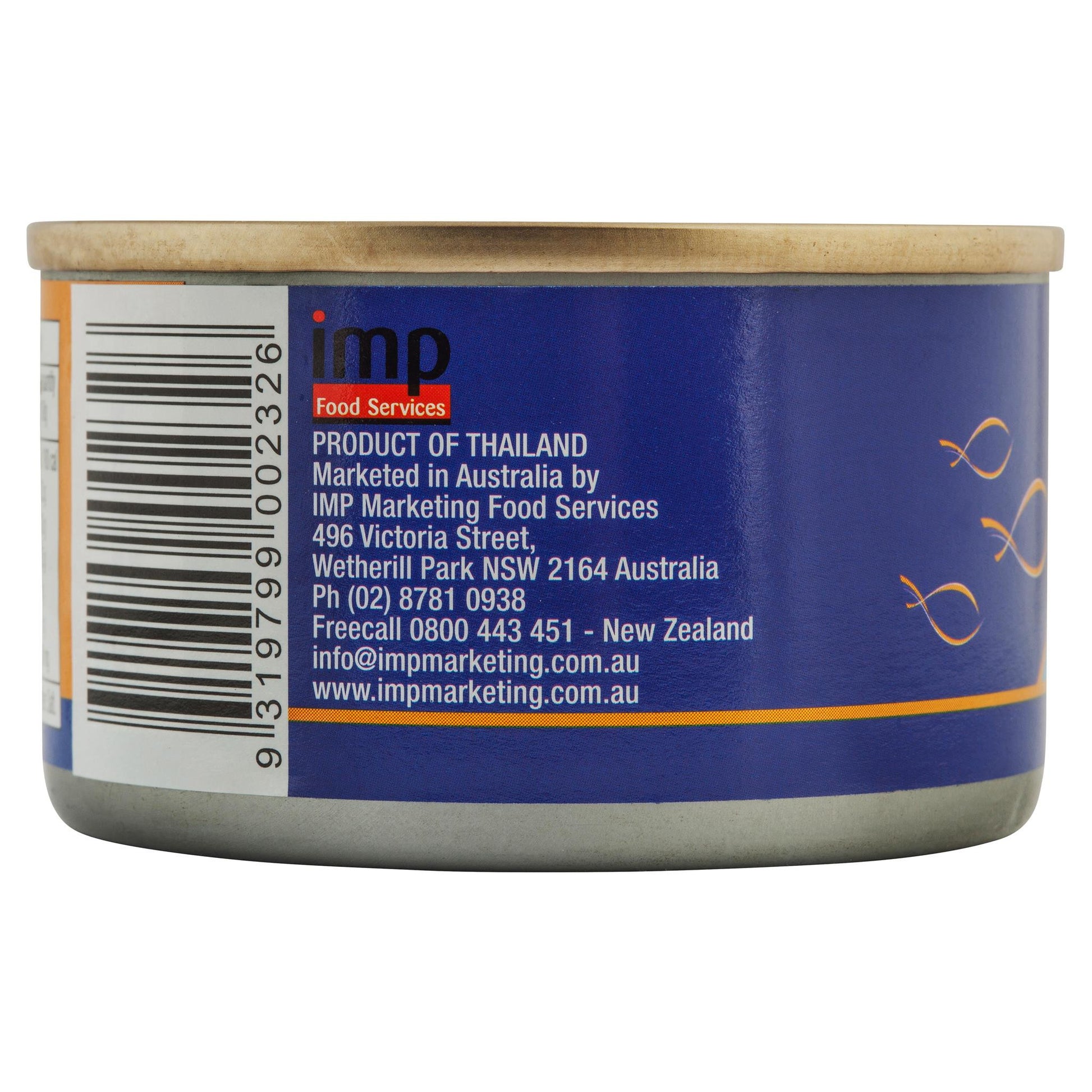 Ocean Delight Tuna In Oil 95g , Grocery-Can or Jar - HFM, Harris Farm Markets
 - 3