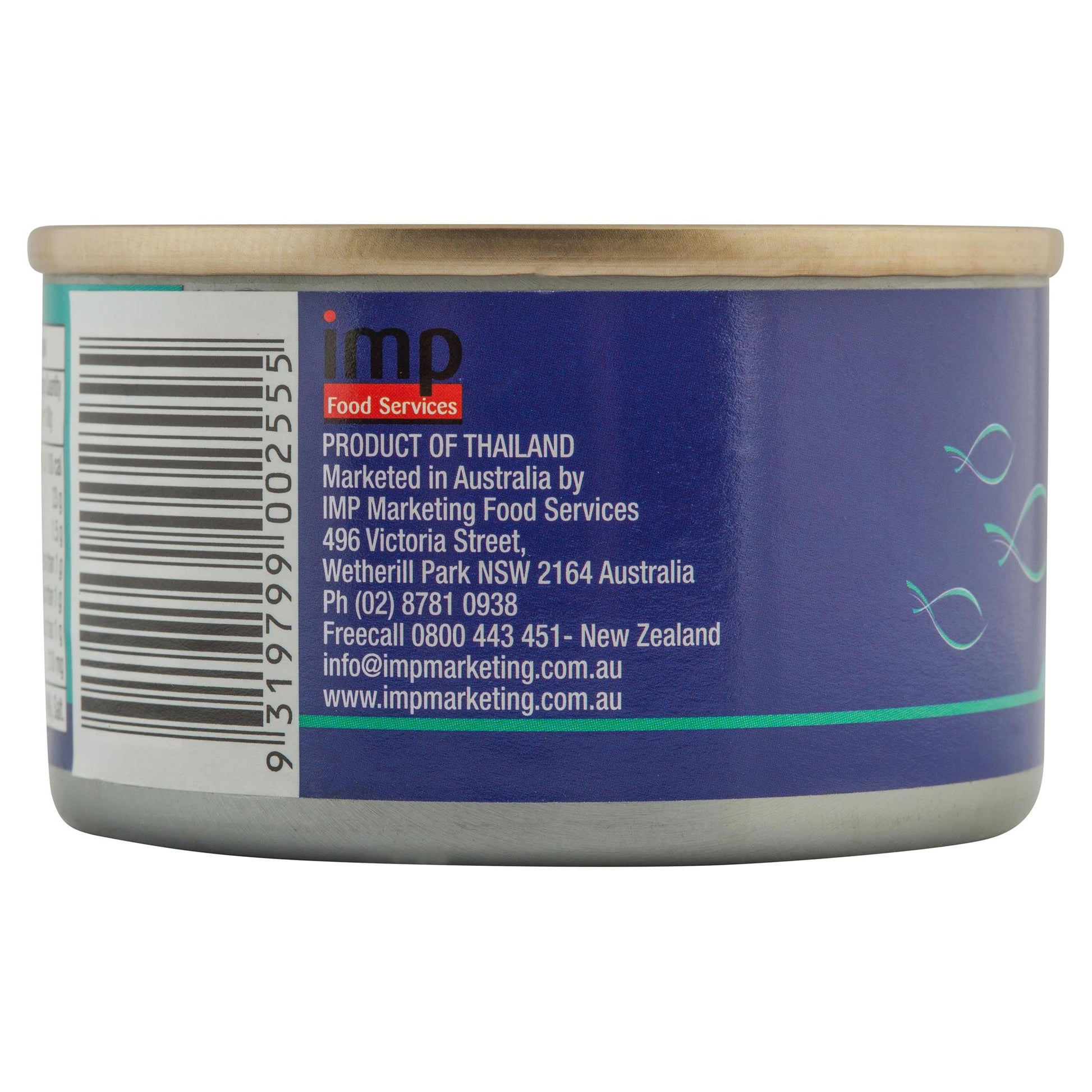 Ocean Delight Tuna In Spring Water 95g , Grocery-Can or Jar - HFM, Harris Farm Markets
 - 3