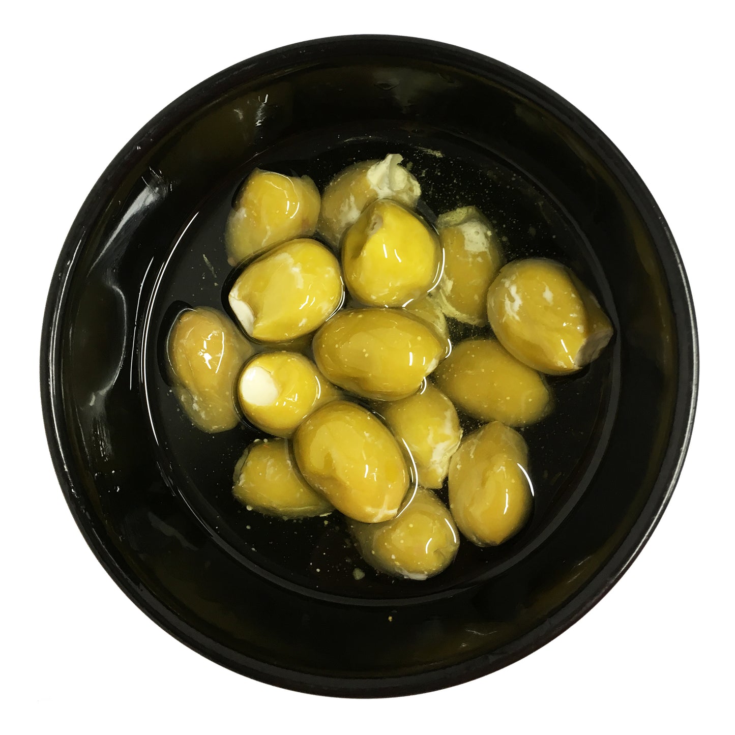Harris Farm Olives Chevre Stuffed 250g