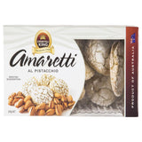 Crostoli King Amaretti Al Pistaccchio 200g , Grocery-Confection - HFM, Harris Farm Markets
 - 1