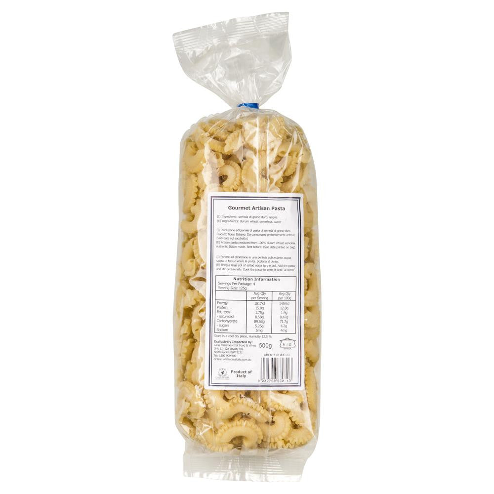 Pastificio Venturino Durum Wheat Semolina Pasta 500g , Grocery-Pasta - HFM, Harris Farm Markets
- 2