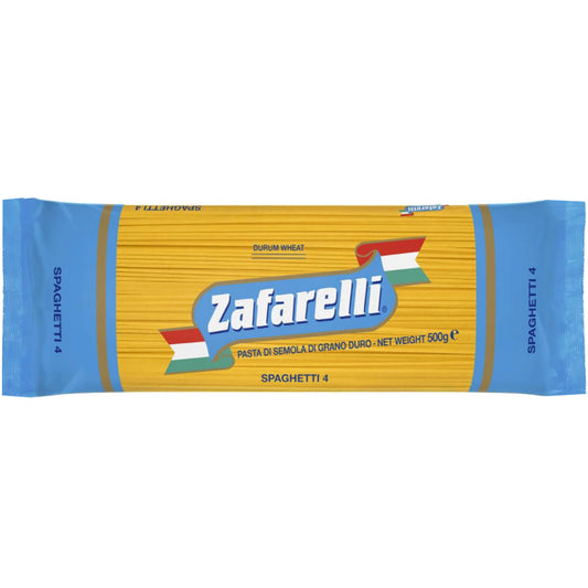 Zafarelli Spaghetti N.4 | Harris Farm Online