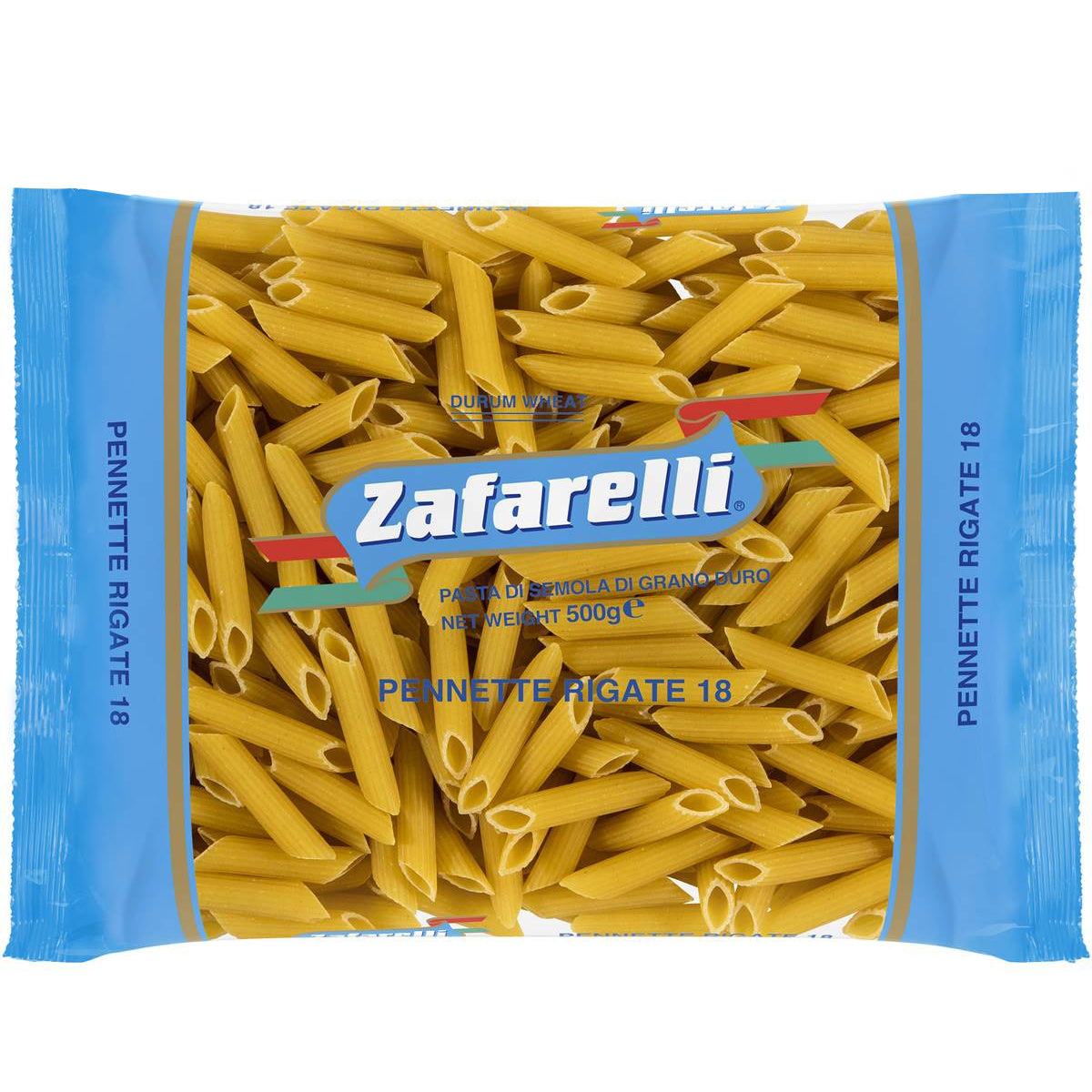 Zafarelli Penne Rigate N.18 | Harris Farm Online