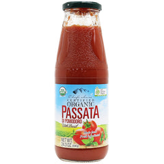 Chef's Choice Organic Passata di Pomodoro with Basil | Harris Farm Online