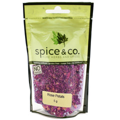 Spice and Co Rose Petal | Harris Farm Online