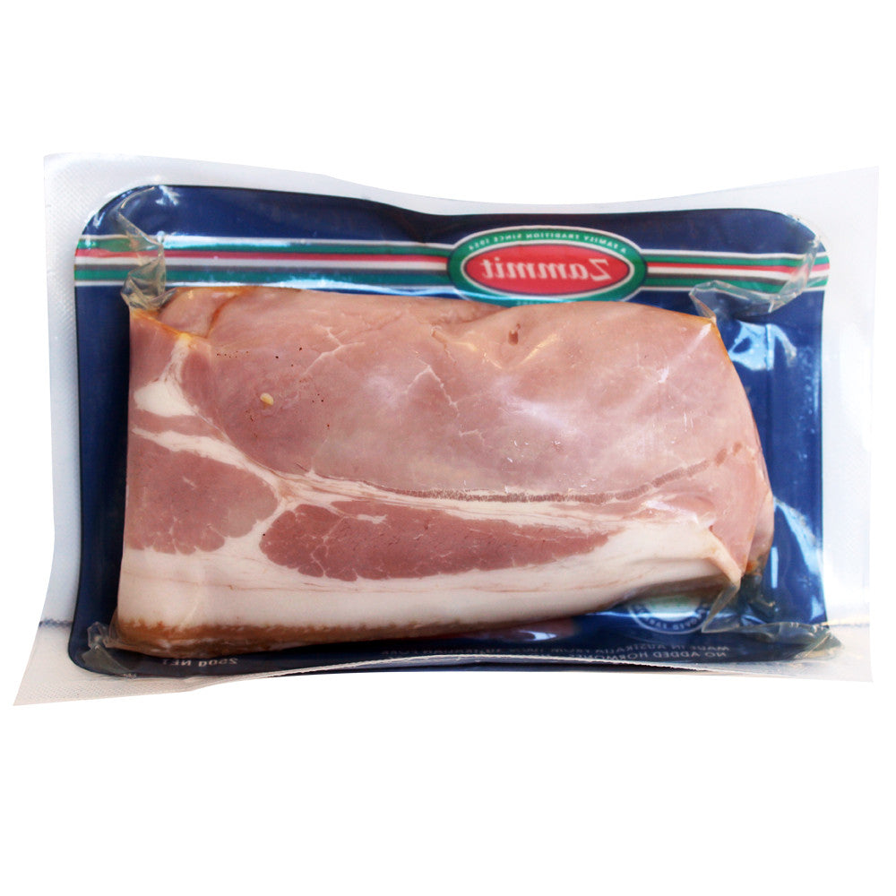 Bacon Free Range 250g Zammit , Frdg4-Deli - HFM, Harris Farm Markets
- 2