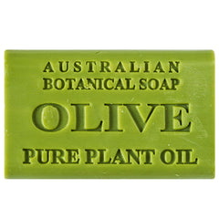 Australian Botanical Soap Olive 200g