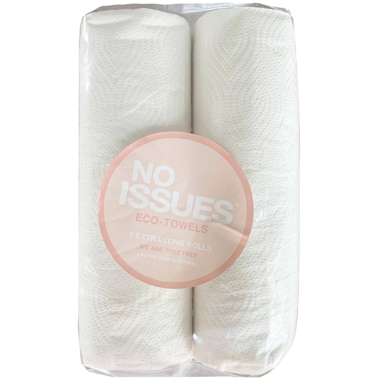 No Issues Kitchen Towels 4 x 70 sheets