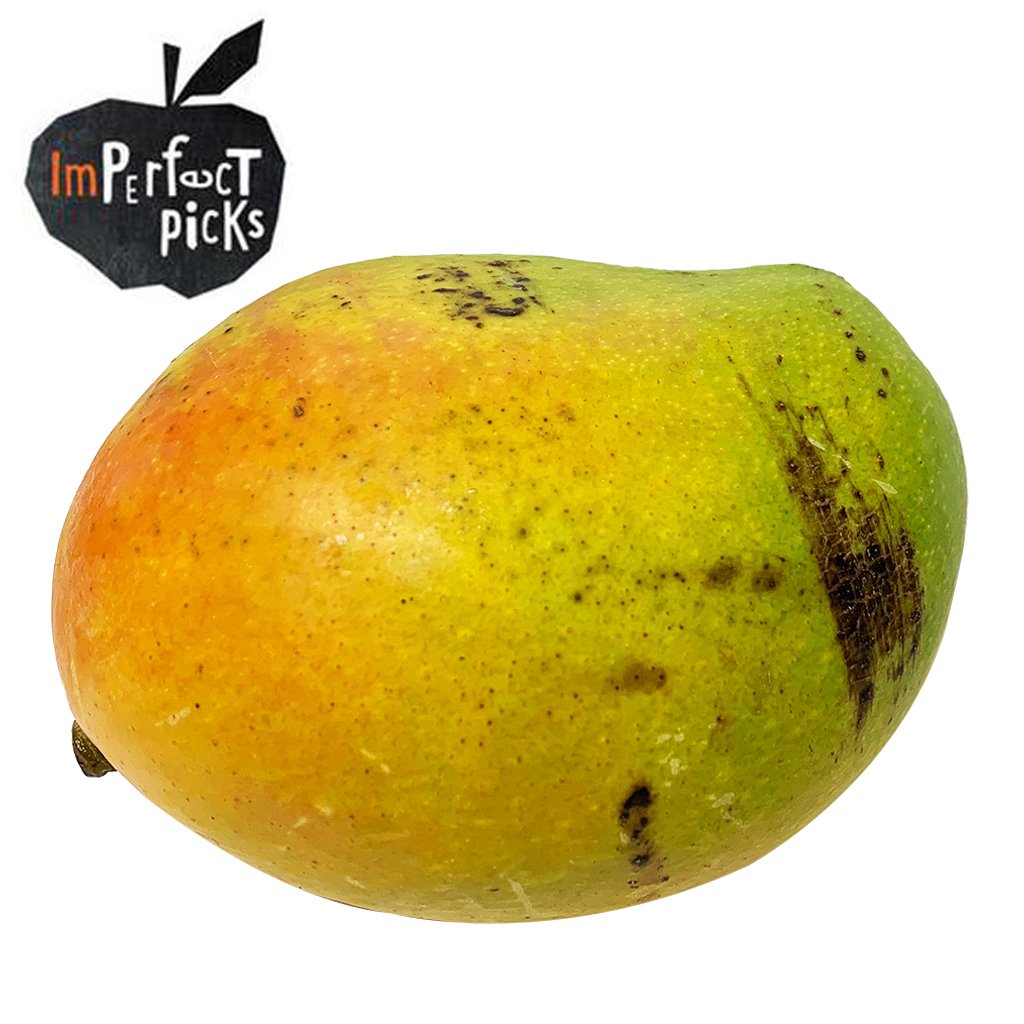 Mango Imperfect Each | Harris Farm Markets Online