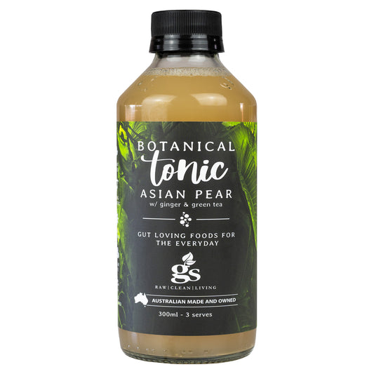 Green Street Kitchen Jamu Jamu Joy Tonic | Harris Farm Online