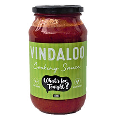 Whats for Tonight Vindaloo Cooking Sauce | Harris Farm Online