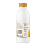 Babushka's Probiotic Kefir Natural Yoghurt Honey and Turmeric 750g