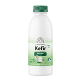 Babushka's Probiotic Kefir Natural Yoghurt 750g