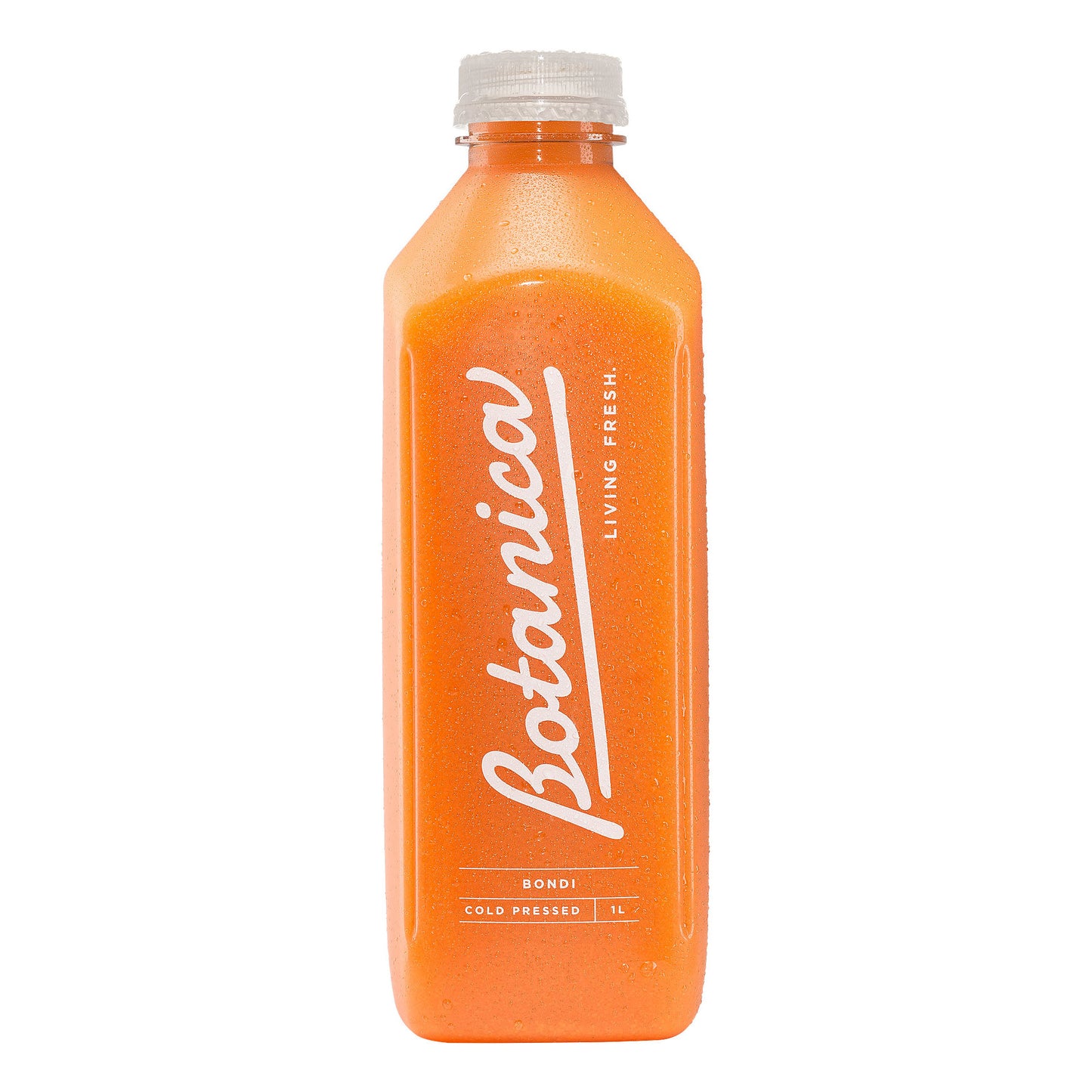 Botanica Juice Cold Pressed Bondi Blend 1L