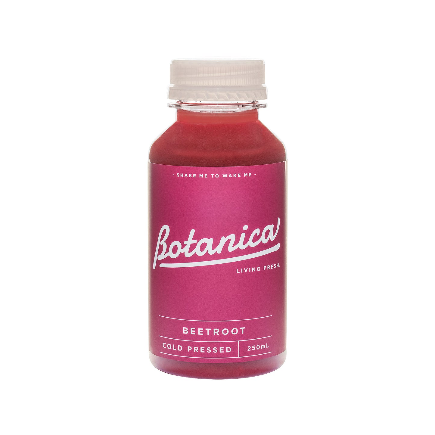 Botanica - Juice Cold Pressed - Beetroot Blend (250mL)