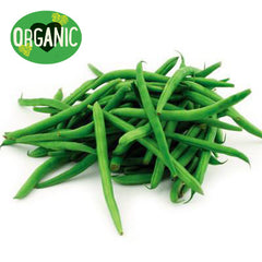 Fresh Beans Organic | Harris Farm Online