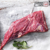 Beef Tri Tip (650g - 750g) - Curious Cuts , Frdg5-Meat - HFM, Harris Farm Markets
