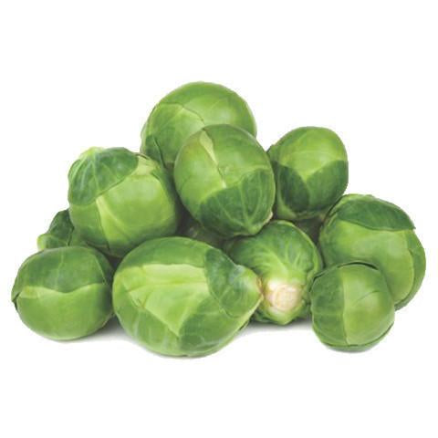 Brussel Sprout Prepack 400g | Harris Farm Online