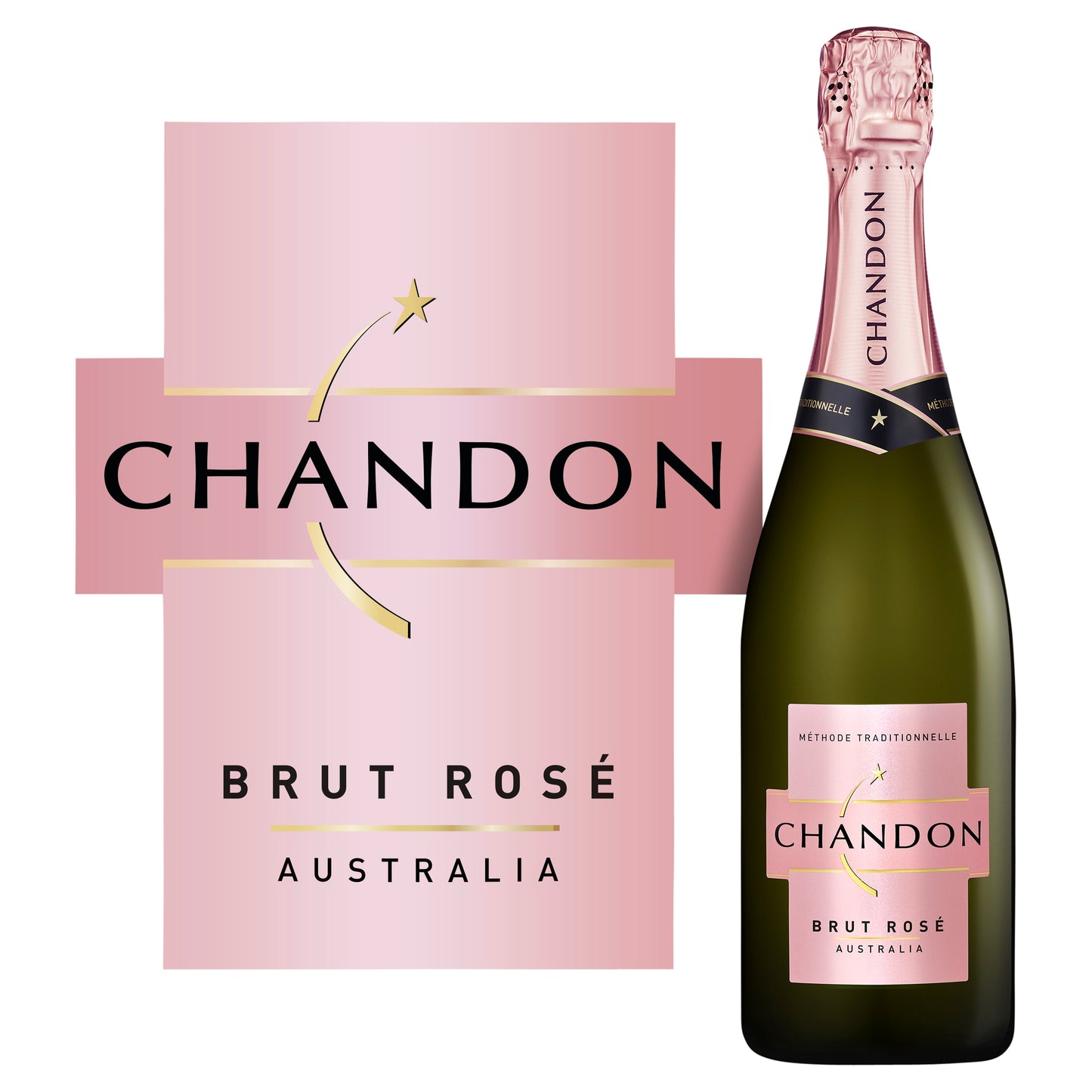 Chandon NV Rose | Harris Farm Online