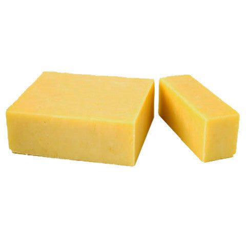 New Zealand Tasty Cheddar Cheese 500-610g | Harris Farm Markets Online