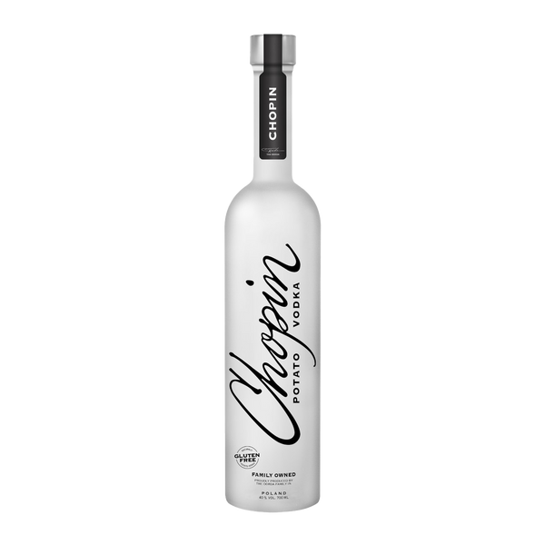 Chopin Potato Vodka 700mL