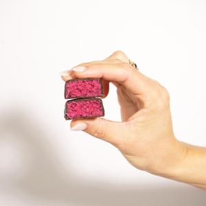 Health Lab Plant Based Mylk Chocolate Cherry Bars | Harris Farm Online