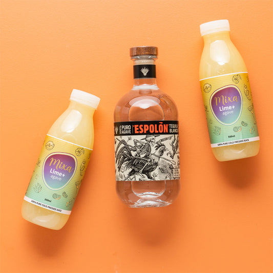 Margarita Cocktail Kit | Harris Farm Online