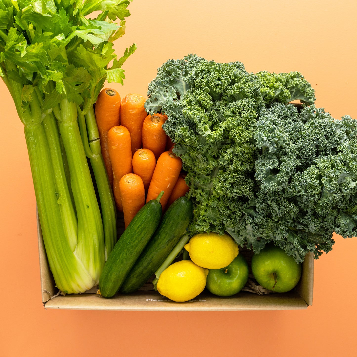 Juicing Box | Harris Farm Online